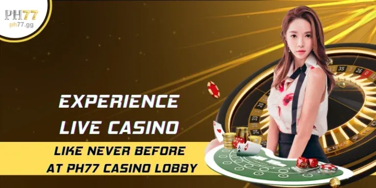 Hình ảnh giới thiệu P3 Casino và tầm quan trọng của an toàn