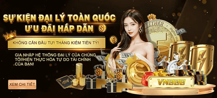Banner quảng cáo đa dạng