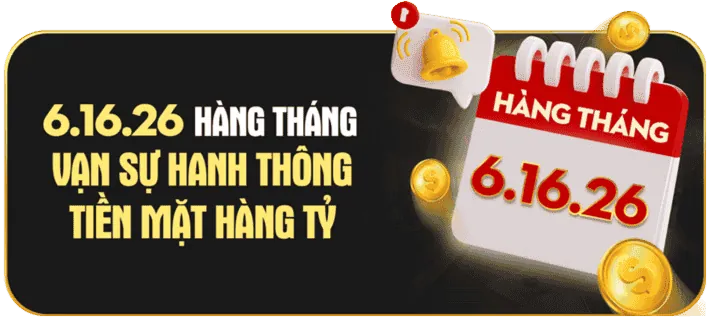 Chương trình giới thiệu bạn bè P3 Casino
