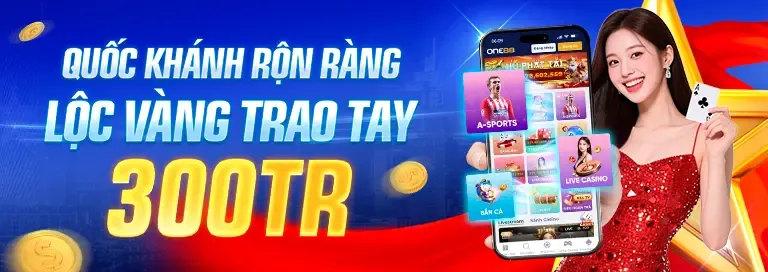 Khuyến mãi chào mừng P3 Casino